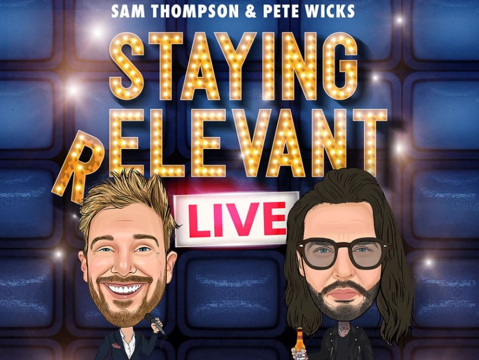 Staying Relevant Tyne Theatre & Opera House Get into Newcastle